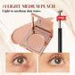 👍Last Day -Buy 1 Get 1 Free💥💜2026 New Magic Colored Clay Undereye Corrector (+Free Precision Concealer Brush!!)💡✨