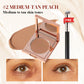 👍Last Day -Buy 1 Get 1 Free💥💜2026 New Magic Colored Clay Undereye Corrector (+Free Precision Concealer Brush!!)💡✨