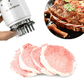 🍗🥩🍖 Injetor de Molho e Amaciador de Carne 2 em 1 🎁