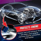 🔥Catalytic Converter Cleaner🔥Buy 5, get 5 fre