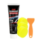 🔥Desconto de 50% no último dia!🔥Gel Profissional para Reparo de Rachaduras no Painel do Carro