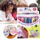 💥ÚLTIMO DIA: COMPRE 1 E GANHE 1 GRÁTIS!!🎁🔮Caneta Mágica – Desenhe em 3D com um único traço!🎄 Canetas de desenho DIY Bubble Popcorn e Compre 3, Pague 2 🔥