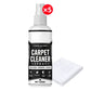 🔥Desconto de 50% no último dia!🔥Spray de Limpeza Profunda para Tapetes e Carpetes