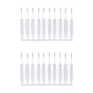 🔥🔥Gap hole anti-clogging cleaning brush