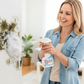 🔥Desconto de 50% no último dia!🔥Spray Removedor de Mofo de Alta Eficiência – Evita o Reaparecimento do Mofo