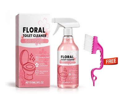 ❄️Summerfresh com 50% de desconto!✨Produto de limpeza para manchas de calcário e bolor na casa de banho