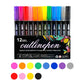 ✨Limited Time Sale-50% OFF🎨🖌️Coloring Lightstick Graffiti Highlighter Pens