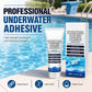 Adesivo Subaquático de Alta Resistência para Azulejos de Piscina