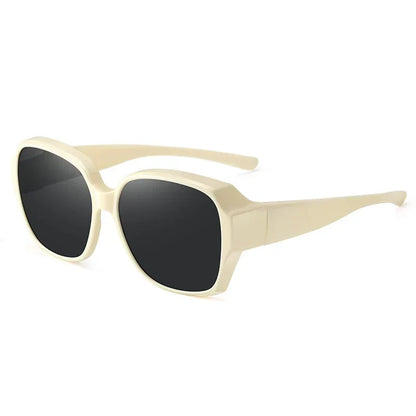 🔥PROMOÇÃO QUENTE 2025: 50% DE DESCONTO🔥Óculos de sol polarizados✨Verão✨  🕶️