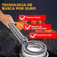 🔥Desconto de 50% no último dia!🔥Detector de metais portátil de alta sensibilidade