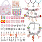 🎄Early Christmas Sale 50% Off🎁Charm Bracelet Making Kit