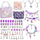 🎄Early Christmas Sale 50% Off🎁Charm Bracelet Making Kit