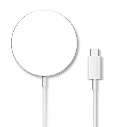 Magnetic Wireless Fast Charger