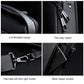 🎒 50% DE DESCONTO! 🔥 Saco desportivo com função de carregamento USB – à prova de roubo, prático e leve – perfeito para viajar, deslocações diárias e atividades ao ar livre ⚡
