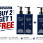 💞COMPRE 2 E LEVE 1 GRÁTIS💞🌿 Creme de coloração capilar à base de plantas – fórmula suave e de longa duração