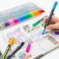 ✨Limited Time Sale-50% OFF🎨🖌️Coloring Lightstick Graffiti Highlighter Pens