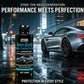 🔥Mais de 50 mil unidades vendidas! 🚗50% de desconto! Spray Nano Cerâmico – Brilho Profundo e Proteção contra a Formação de Gotas de Água, Passo Fácil de Acabamento para o Carro: Basta Pulverizar e Limpar 💧