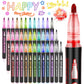 ✨Limited Time Sale-50% OFF🎨🖌️Coloring Lightstick Graffiti Highlighter Pens