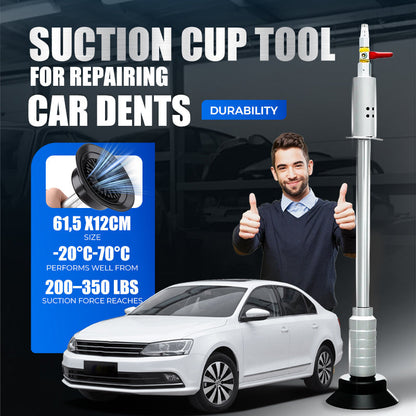 🔥Promoção🚘Dent Repair Magic - Ferramenta com ventosa para reparação de amolgadelas na carroçaria