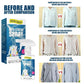 Spray Desamassador de Roupas | Alise Suas Roupas em 30 Segundos