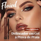 💜COMPRE 1 E GANHE 1 GRÁTIS💜Delineador em gel à prova d'água e à prova de praia
