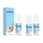 Spray para higiene dentária de animais de estimação No-Brush