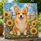 🥳 2026 VENDA QUENTE🥳💞50K+ VENDIDOS!🎨 50% OFF! Kit DIY de Arte em Pérolas Vaca Highland – Artesanato relaxante, milhares de contas brilhantes. Crie arte de fazenda deslumbrante! 🏡✨