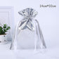 🎅Christmas Sales 49% OFF🎄Drawstring Christmas Gift Bags (Biodegradable)