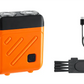 💥50% de desconto🏆Mini barbeador elétrico para homens⚡O seu barbear perfeito!