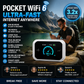🔥Novo sucesso de vendas📶Hotspot móvel com cobertura Wi-Fi total