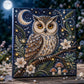 🥳 2026 VENDA QUENTE🥳💞50K+ VENDIDOS!🎨 50% OFF! Kit DIY de Arte em Pérolas Vaca Highland – Artesanato relaxante, milhares de contas brilhantes. Crie arte de fazenda deslumbrante! 🏡✨