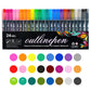 ✨Limited Time Sale-50% OFF🎨🖌️Coloring Lightstick Graffiti Highlighter Pens