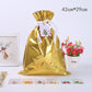 🎅Christmas Sales 49% OFF🎄Drawstring Christmas Gift Bags (Biodegradable)