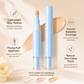 ⏰Caneta Corretiva Líquida Hidratante Multifuncional💄