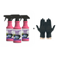 🔥Desconto de 50% no último dia!🔥Spray Desengordurante Potente para Grelhadores - Ação Rápida