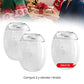🔥Promoção por Tempo Limitado 50% DE DESCONTO!🔥Lima de unhas automática universal para adultos e crianças