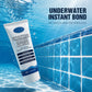 Adesivo Subaquático de Alta Resistência para Azulejos de Piscina