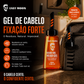 🔥Promoção de Ano Novo🔥Pente modelador com gel para pentea