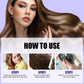 ✨Buy 2 Get 1 Free✨Purple Keratin Hair Mask - Locks Color & Repairs Hair
