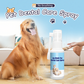 Spray para higiene dentária de animais de estimação No-Brush
