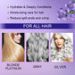 ✨Buy 2 Get 1 Free✨Purple Keratin Hair Mask - Locks Color & Repairs Hair