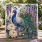 🥳 2026 VENDA QUENTE🥳💞50K+ VENDIDOS!🎨 50% OFF! Kit DIY de Arte em Pérolas Vaca Highland – Artesanato relaxante, milhares de contas brilhantes. Crie arte de fazenda deslumbrante! 🏡✨