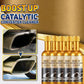 🔥Catalytic Converter Cleaner🔥Buy 5, get 5 fre