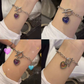 🔮 Pulseira do Humor que Muda de Cor – Cores Mágicas e Estilo para o Dia a Dia 💖✨