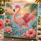 🥳 2026 VENDA QUENTE🥳💞50K+ VENDIDOS!🎨 50% OFF! Kit DIY de Arte em Pérolas Vaca Highland – Artesanato relaxante, milhares de contas brilhantes. Crie arte de fazenda deslumbrante! 🏡✨
