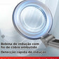 🔥Desconto de 50% no último dia!🔥Detector de metais portátil de alta sensibilidade
