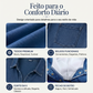 👗 50% OFF AGORA! 👖 Vestido Midi Jeans Casual com Bolsos – Tecido jeans macio e caimento relaxado – Bolsos funcionais, perfeito para o dia a dia – confortável e versátil ✨🌸