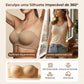 Sutiã modelador sem alças – Sustentação natural e invisível sob a roupa! 🔥💖