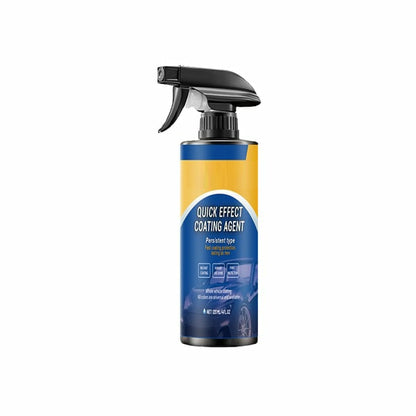 🔥Venda direta da fábrica🔥Spray de revestimento de ação rápida para automóveis✨