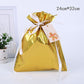 🎅Christmas Sales 49% OFF🎄Drawstring Christmas Gift Bags (Biodegradable)